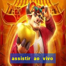 assistir ao vivo flamengo futemax
